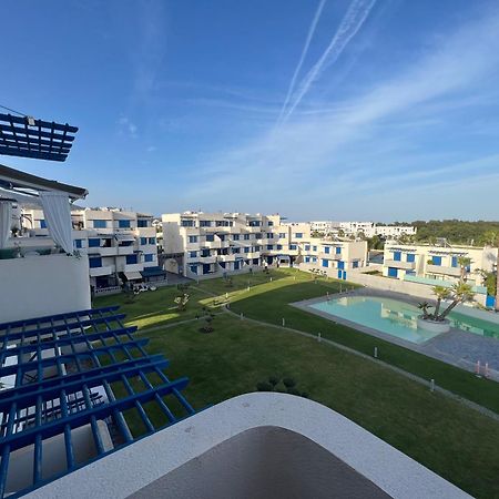 Les Dunes De Cabo Complex Cabo Negro Εξωτερικό φωτογραφία